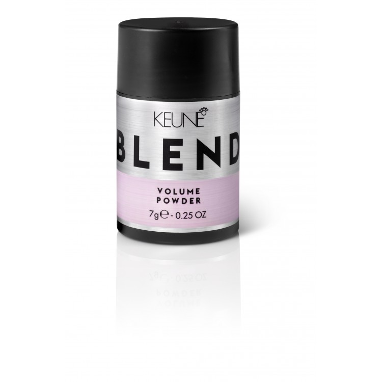 BLEND Púder na vlasy - 7g